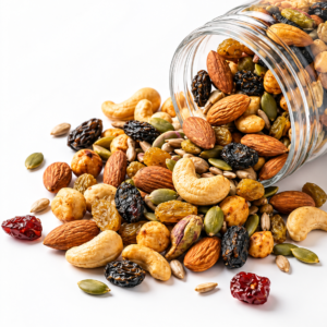 Dryfruit Masala Mix, Taste in everybite