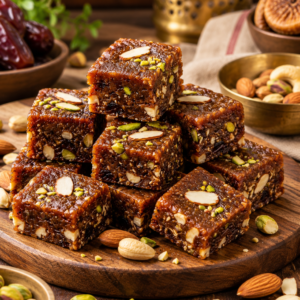 Dryfruit Kardant