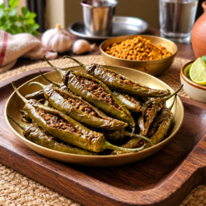 Talini Mirchi